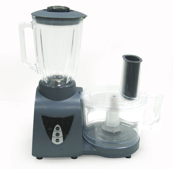 Food Processor