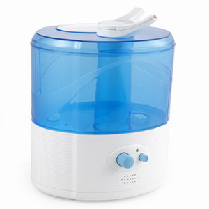 Ultrasonic Humidifier