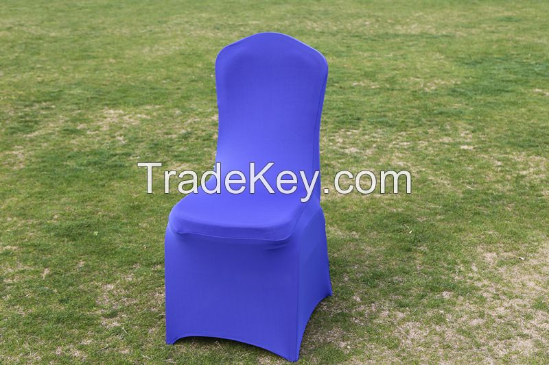 spandex lycra chair cover