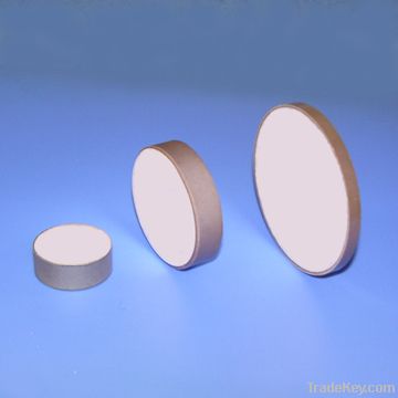 piezoelectric ceramic for ultrasonic fish finder