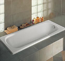 cast iron bathtub XL-1