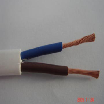 PVC Insulated MultiCore cables