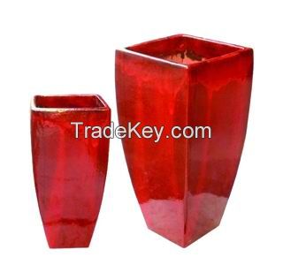 Ceramic Flower Pots & Planters, Terracotta Pots, Pottery Pots