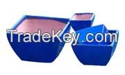 Ceramic Flower Pots & Planters, Nursery Pots, Pottery Planters