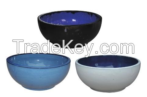 Ceramic Flower Pots & Planters, Nursery Pots, Pottery Planters