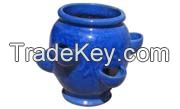 Ceramic Pots & Planters, Strawberry Pots