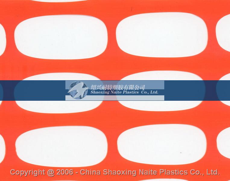 Safety Fencing / Warning Barrier / Snow Fencing / Safety Fence