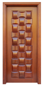 composite wood doors