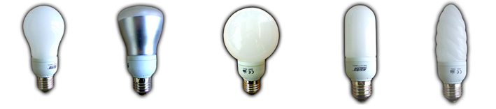 dimmable energy-saving lamp