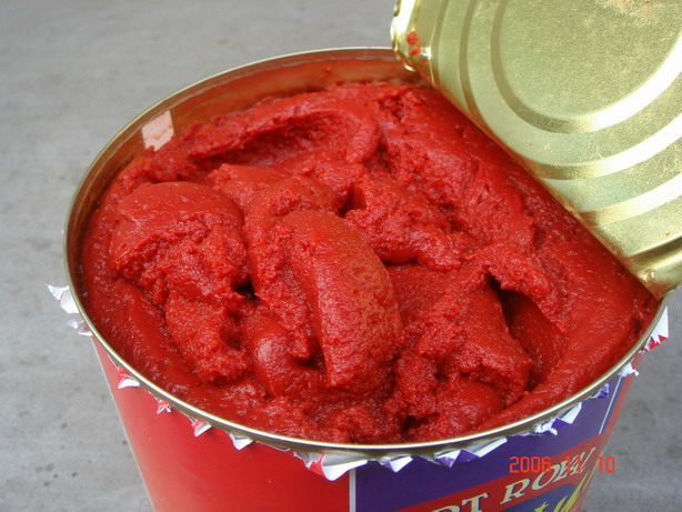 tomato paste