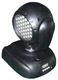 LED Moving Head Light