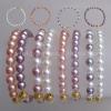 Freshwater Seawater Pearl Beads necklace