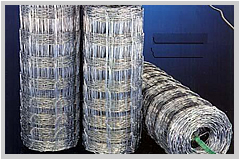 Wire Mesh For Grass Land