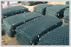 gabion box