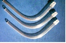 Saliva Ejectors