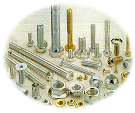 High Tensile Bolts