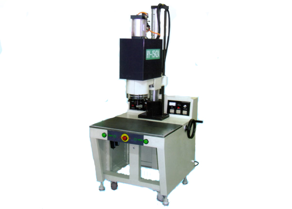 HY-1542 4200W ultrasonic welding machine