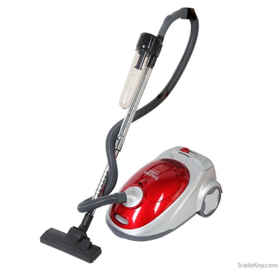 cannister vacuum cleaner HS-101