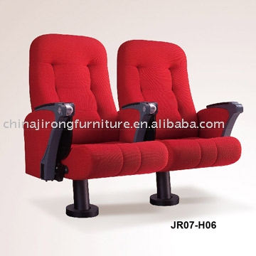 Perfect Auditorium Chair/Cinema Chair