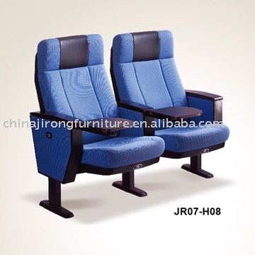 Soft Theater Seat