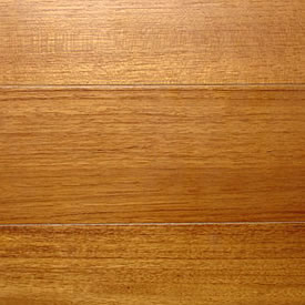 wood flooring