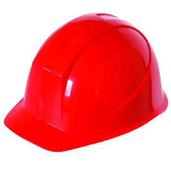 ABS safety helmet