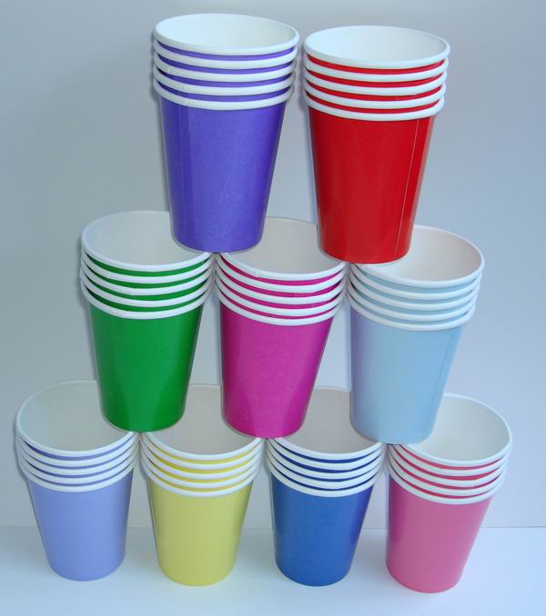 paper cup