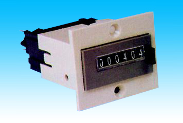 6-Digit Electric Counter