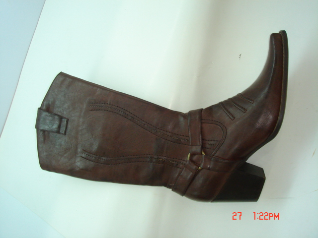 Sell boots-1
