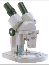 Laboratory Research Microscopes