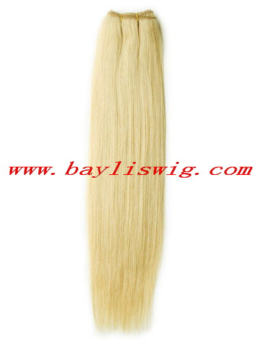 Permium Remy Hair Weft