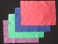 microfiber cleaning cloth