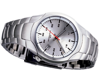 Stainless Steel Watches