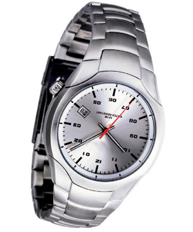 Stainless Steel Watches