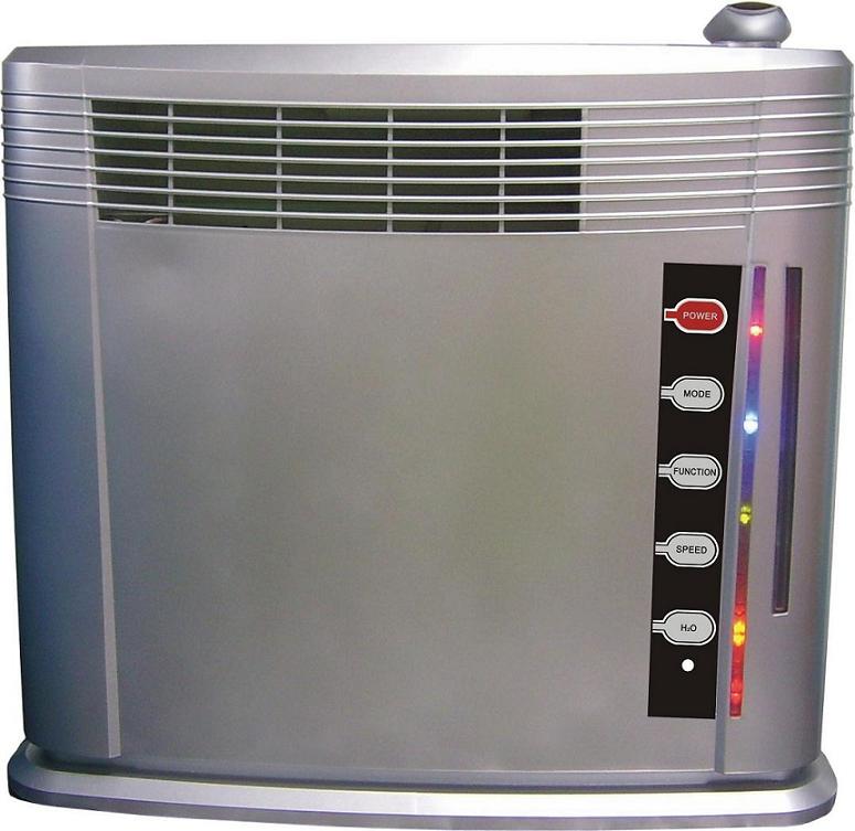 UV Plasma Humid-Air Purifier