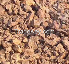 Rock Phosphate