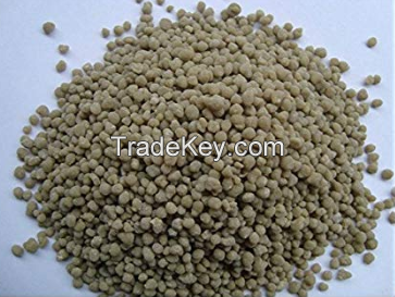 Diammonium phosphate (DAP)