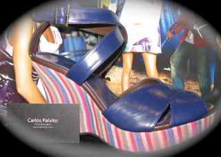 PALVITO SHOES