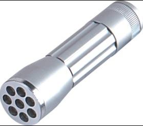 LED Flashlight