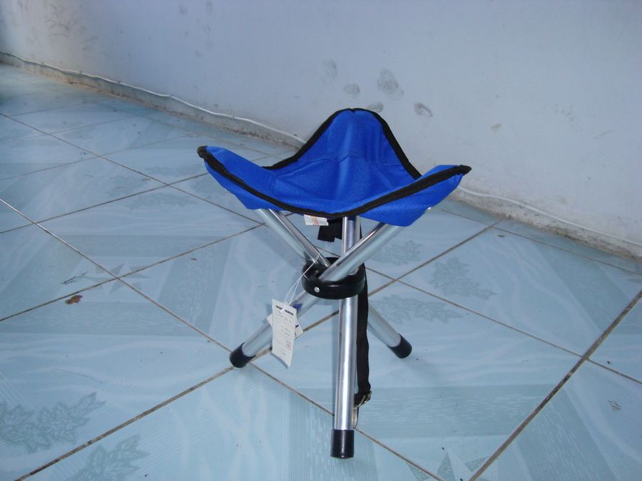 fishing stool