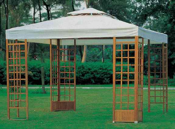 Gazebo