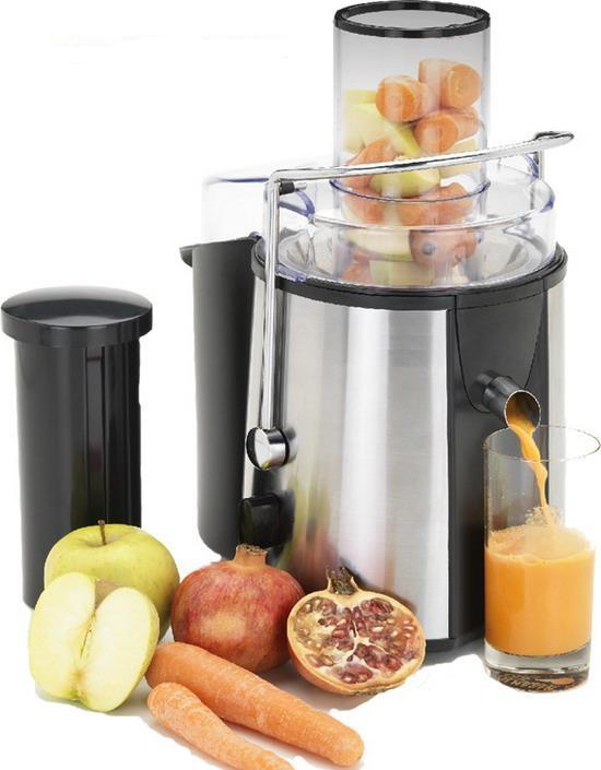 Power Juicer