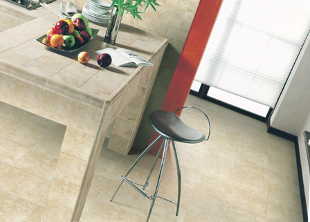 Siena Series Porcelain Tile