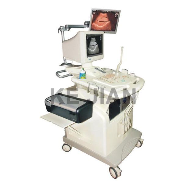 Ultrasound Scanner (ALT-6002TF)