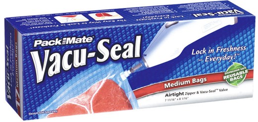 vacu-sealer