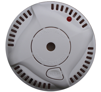 smoke alarm