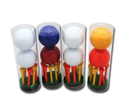gifts golf balls