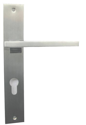 Z080-Z258 Door Handle(lock, Door Lock, Door Hardware, Door Fitting)