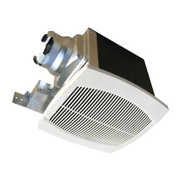 Exhaust Fan