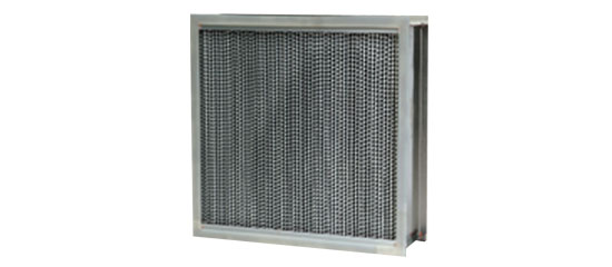 air filter